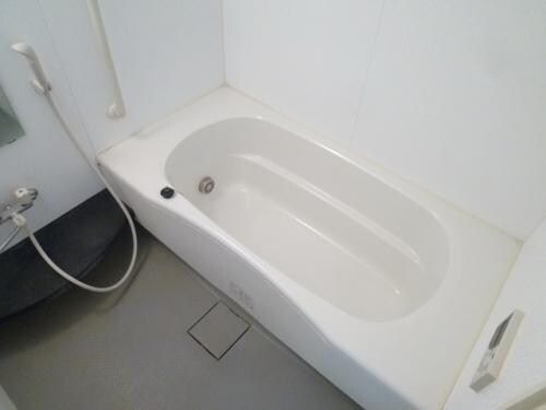 グリーンパークの物件内観写真