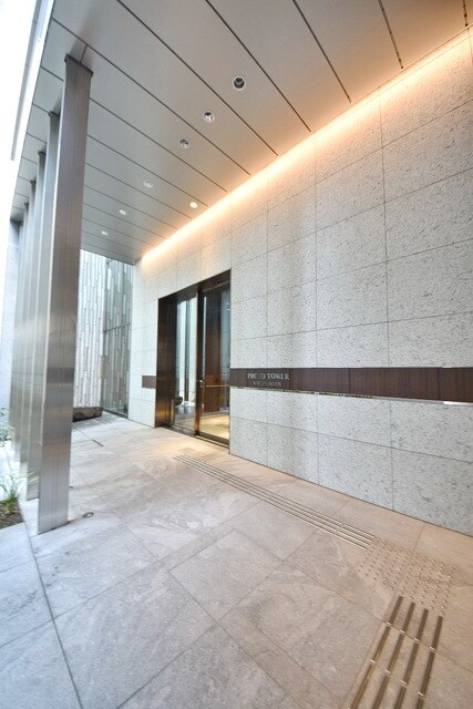 プラウドタワー大泉学園の物件内観写真