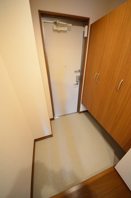 オストの物件内観写真