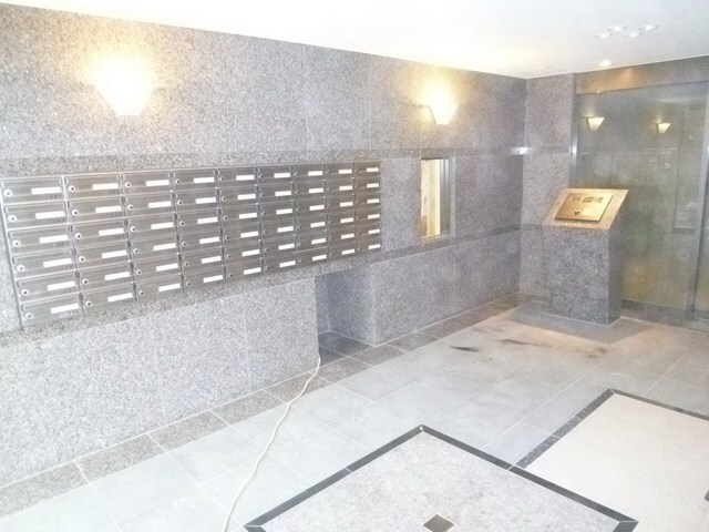 ルーブル中村橋弐番館の物件内観写真