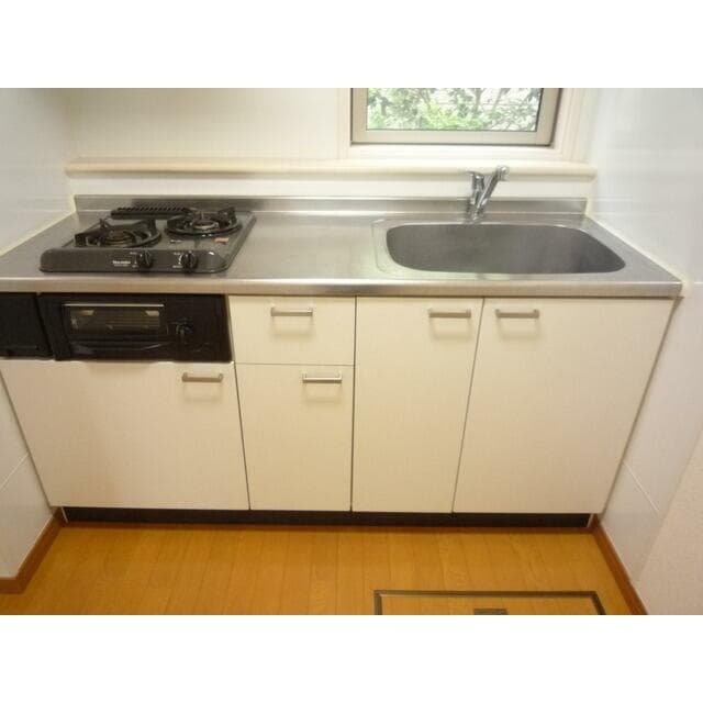 シェソワ井荻の物件内観写真