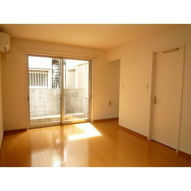 シェソワ井荻の物件内観写真