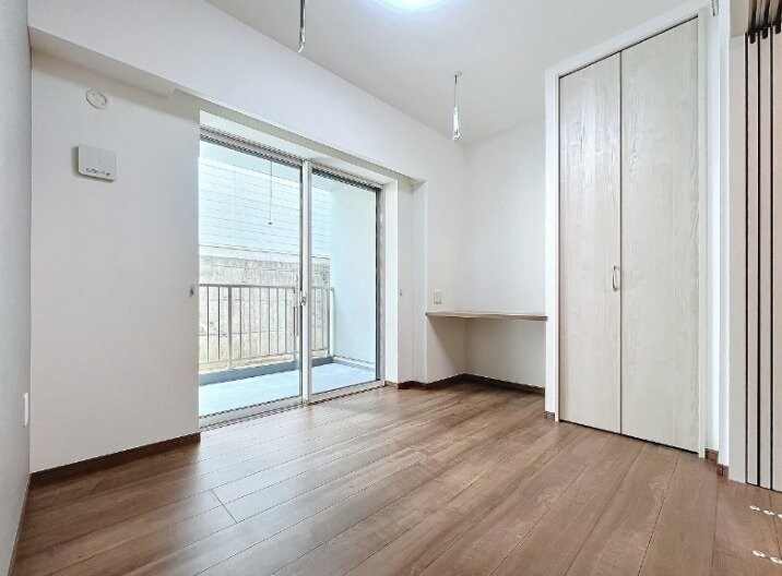 メゾンボヌールの物件内観写真