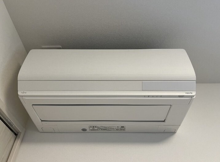 メゾンボヌールの物件内観写真