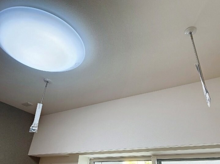 メゾンボヌールの物件内観写真