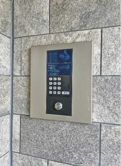 メゾンボヌールの物件内観写真