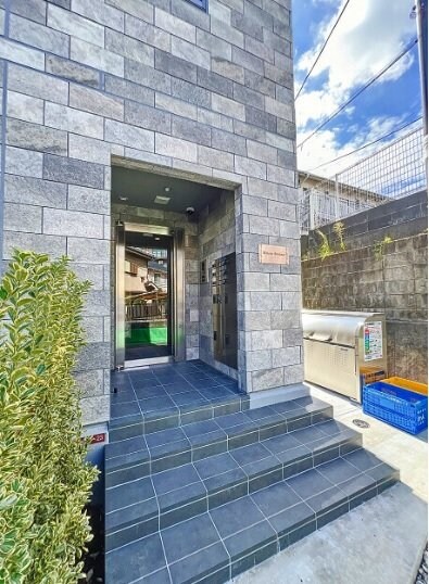 メゾンボヌールの物件内観写真