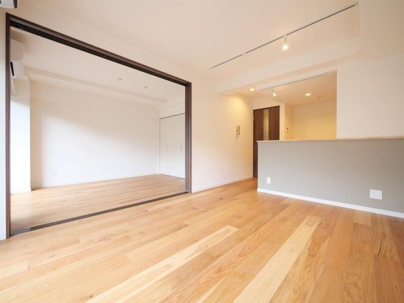 コンフォリア西荻北の物件内観写真