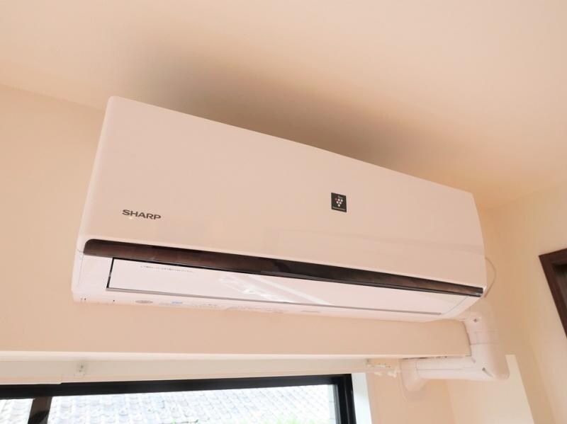 コンフォリア西荻北の物件内観写真