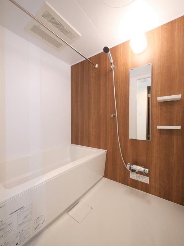 コンフォリア西荻北の物件内観写真