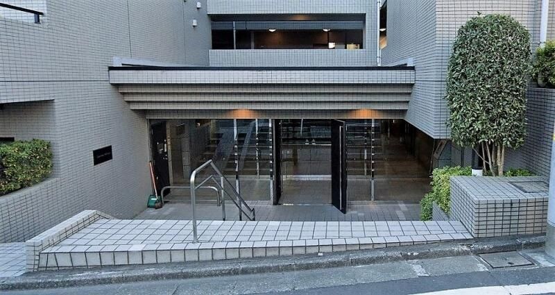 コンフォリア西荻北の物件内観写真