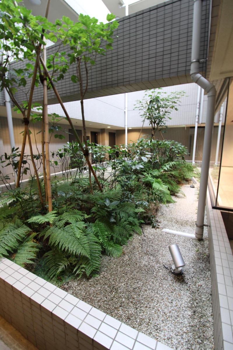 コンフォリア西荻北の物件内観写真