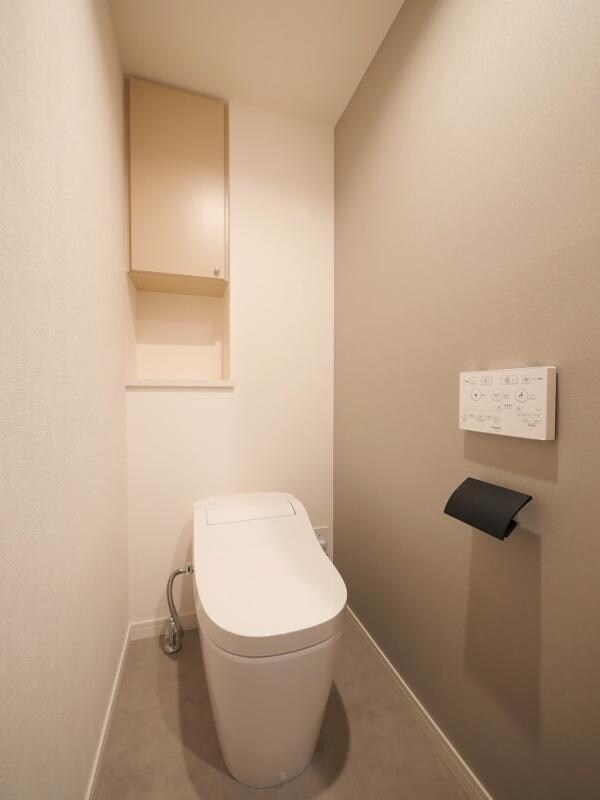 コンフォリア西荻北の物件内観写真