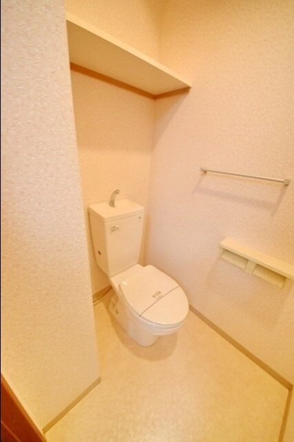 Amenity Courtの物件内観写真