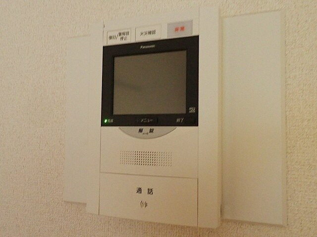 レジェンド江古田の物件内観写真