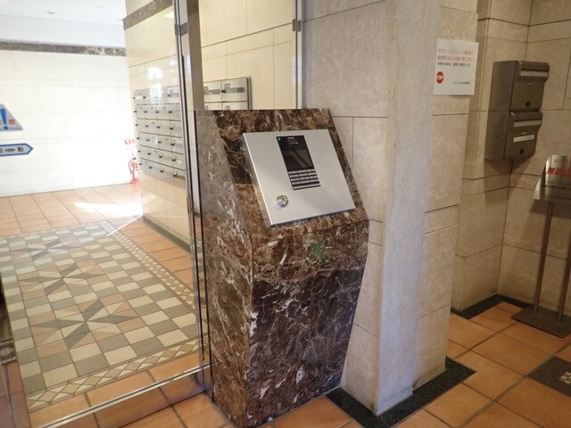 レジェンド江古田の物件内観写真