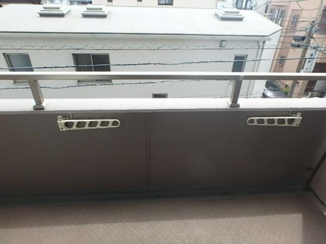 OLIO南阿佐ヶ谷の物件内観写真