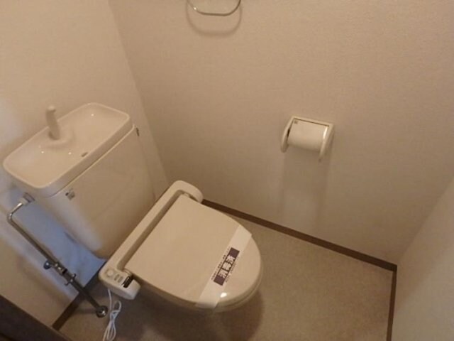 OLIO南阿佐ヶ谷の物件内観写真