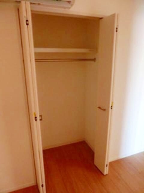 D-room早稲田の物件内観写真