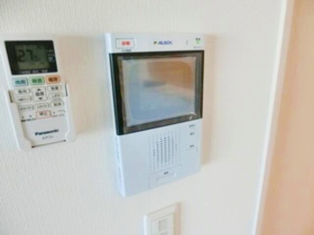 D-room早稲田の物件内観写真