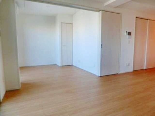 D-room早稲田の物件内観写真