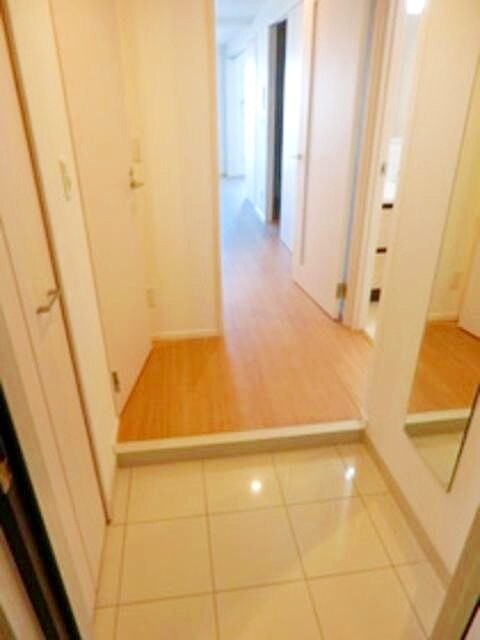 D-room早稲田の物件内観写真