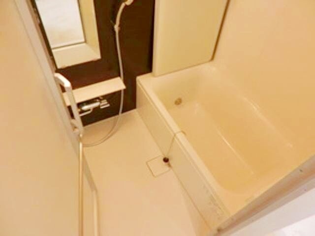 D-room早稲田の物件内観写真