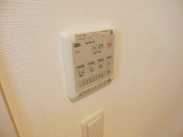 D-room早稲田の物件内観写真