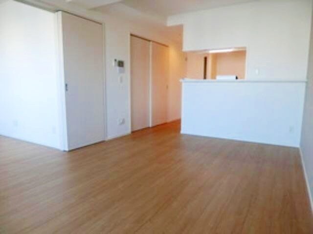 D-room早稲田の物件内観写真