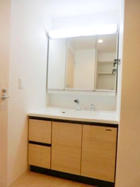 D-room早稲田の物件内観写真