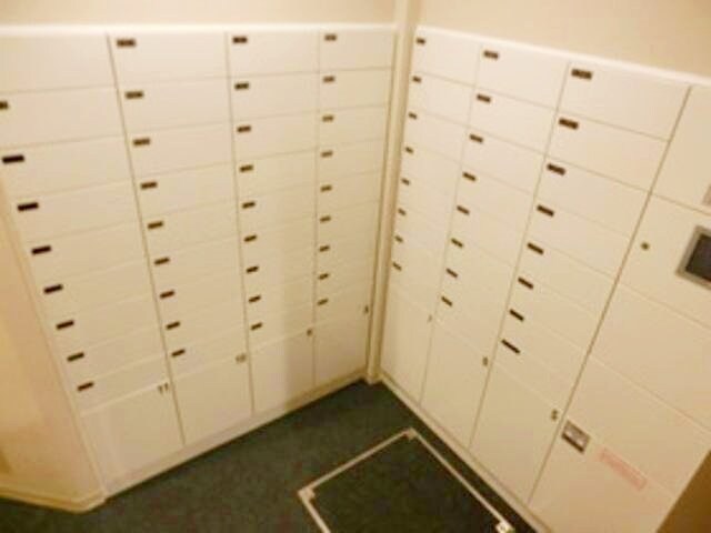 D-room早稲田の物件内観写真