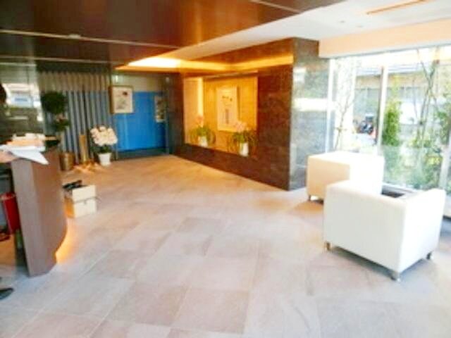 D-room早稲田の物件内観写真