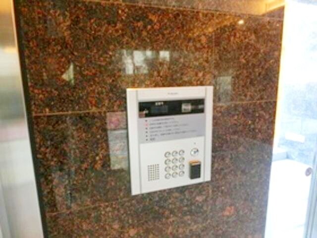 D-room早稲田の物件内観写真