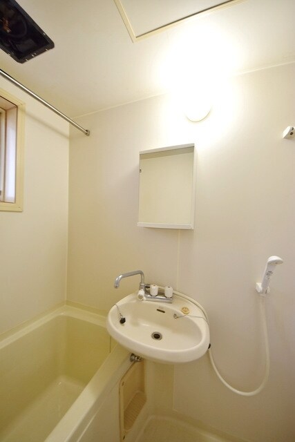 パークトルリの物件内観写真