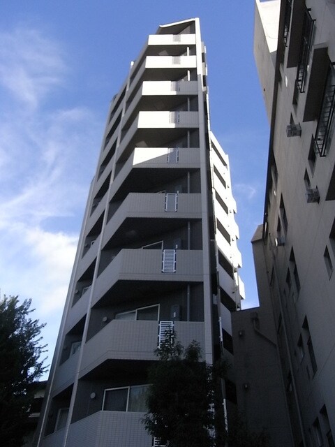 ムーブメンツ西早稲田の物件内観写真