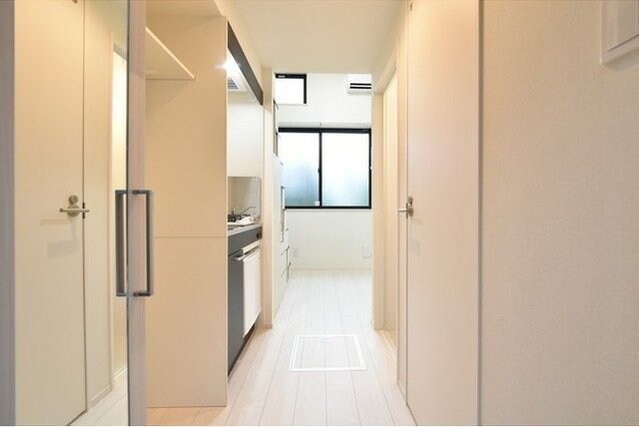 ハーモニーテラス上高井戸IVの物件内観写真