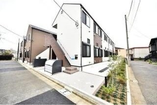 ハーモニーテラス上高井戸IVの物件内観写真