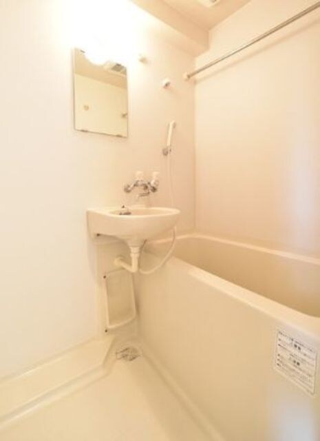 ヴェルト中野上鷺宮の物件内観写真