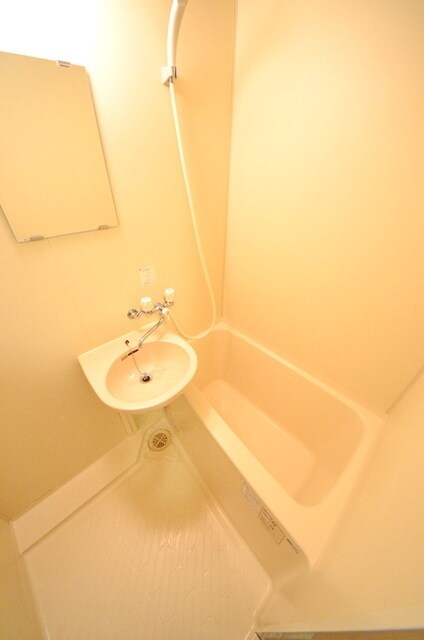 OLIO上北沢の物件内観写真