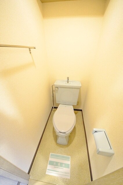 OLIO上北沢の物件内観写真