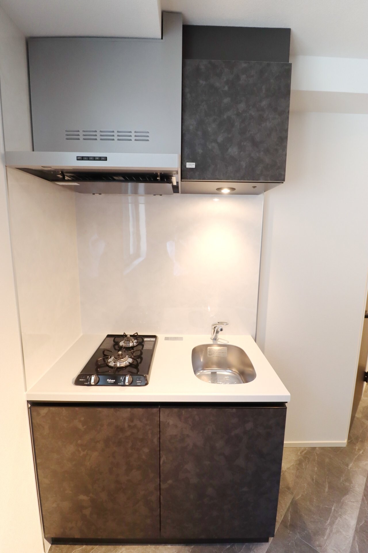 レピュア豊島園レジデンスの物件内観写真