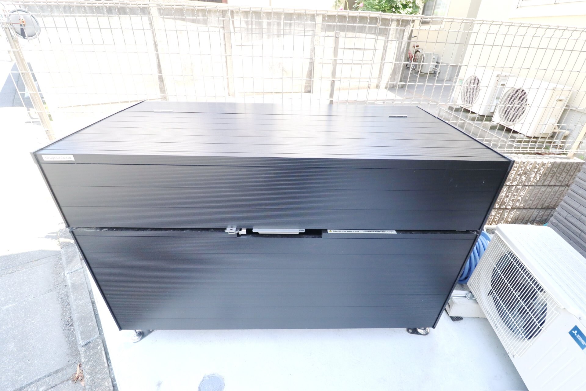 レピュア豊島園レジデンスの物件内観写真