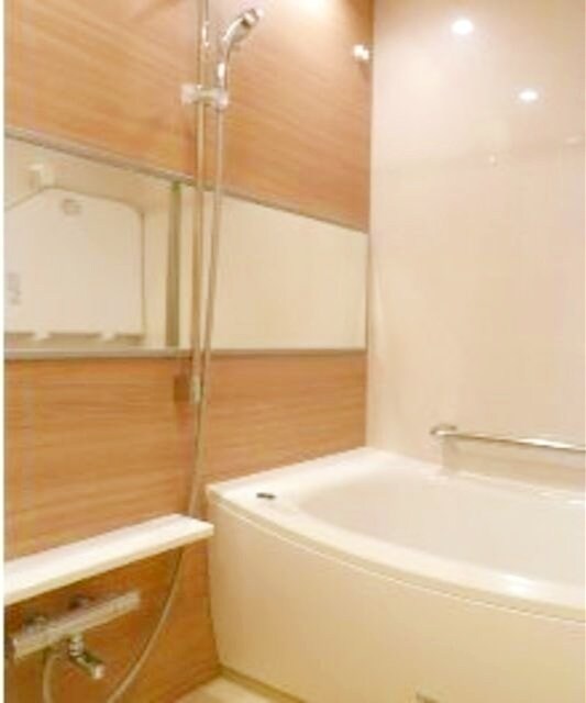 アプリーレ東中野の物件内観写真