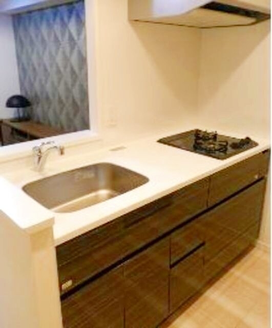 アプリーレ東中野の物件内観写真