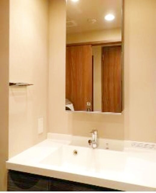 アプリーレ東中野の物件内観写真