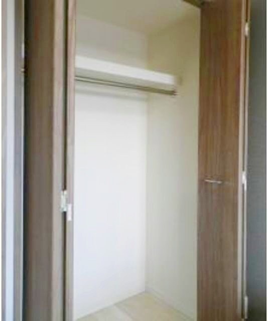 アプリーレ東中野の物件内観写真