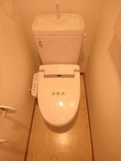 八景舎高円寺南Bの物件内観写真