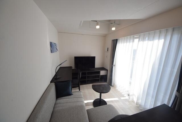 ロイジェントパークス四ツ谷の物件内観写真