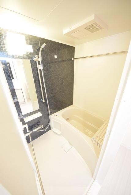 ロイジェントパークス四ツ谷の物件内観写真