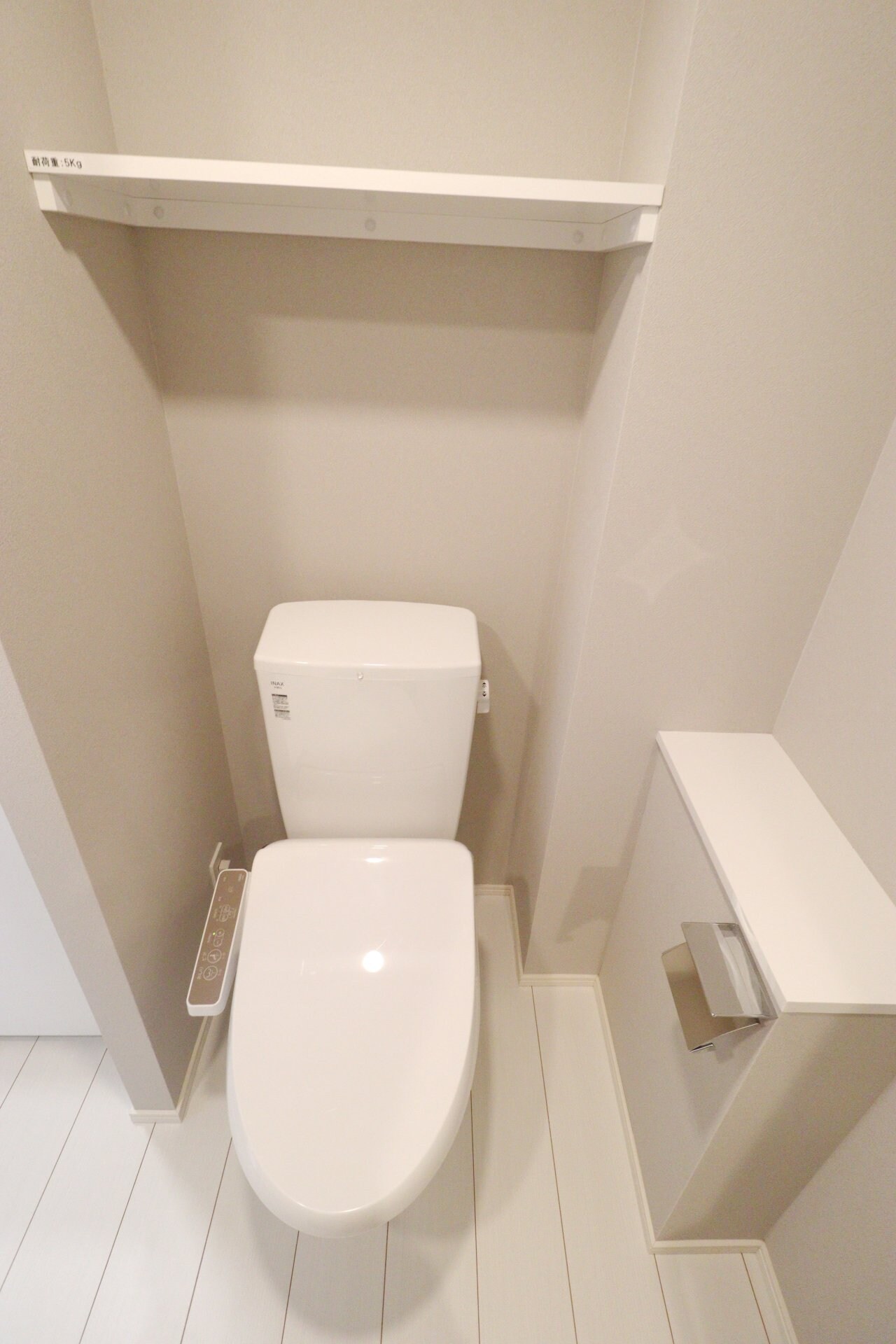 アトリオフラッツ野方の物件内観写真